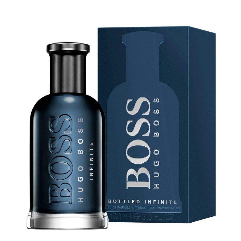 Hugo Boss Bottled Infinite EDP (100 ml)