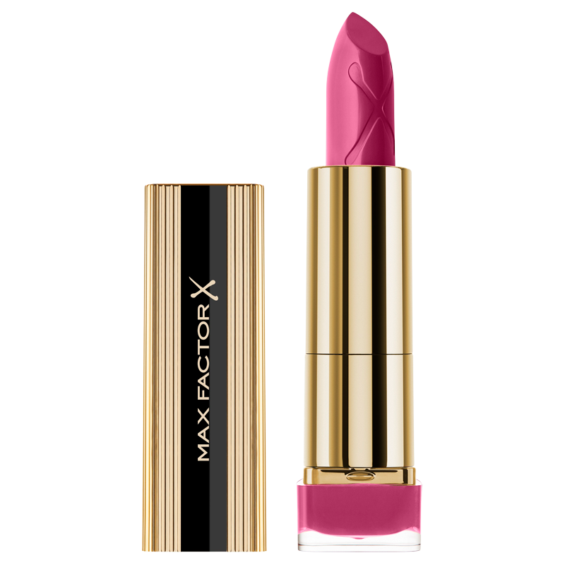 Max Factor Colour Elixir Lipstick Restage 120 Midnight Mauve (4 g)
