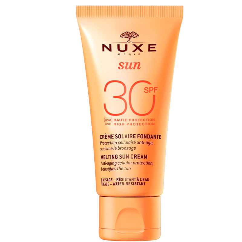 NUXE Sun Delicious Cream For Face SPF30 50ml.
