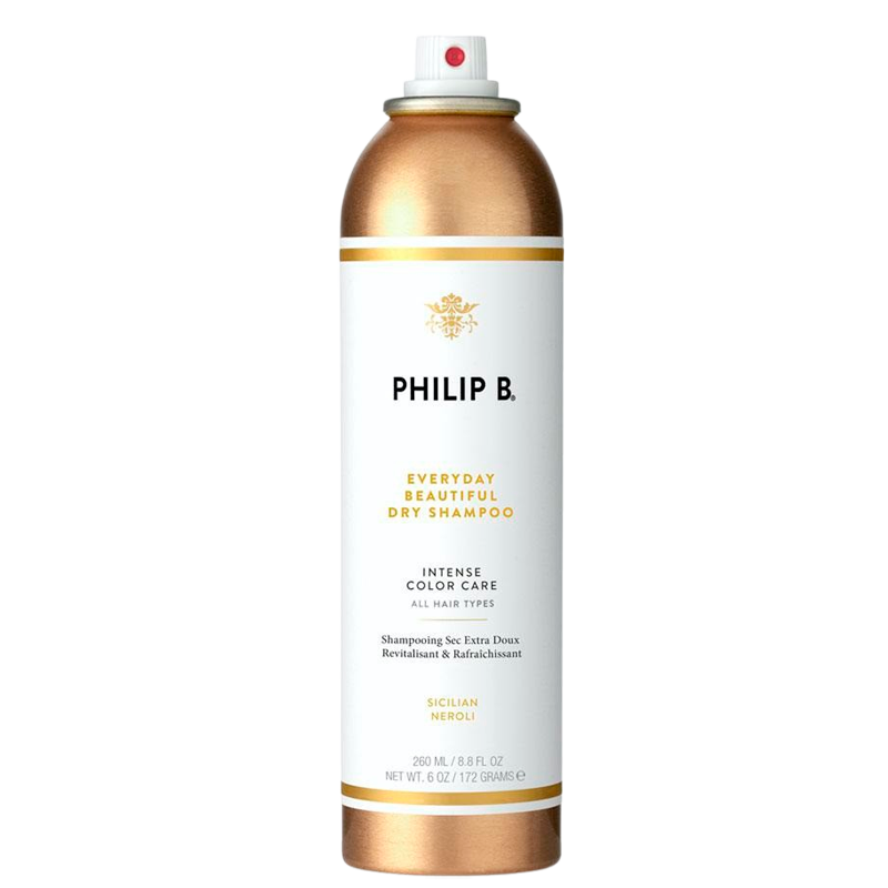 Philip B Everyday Beautiful Dry Shampoo (260 ml)