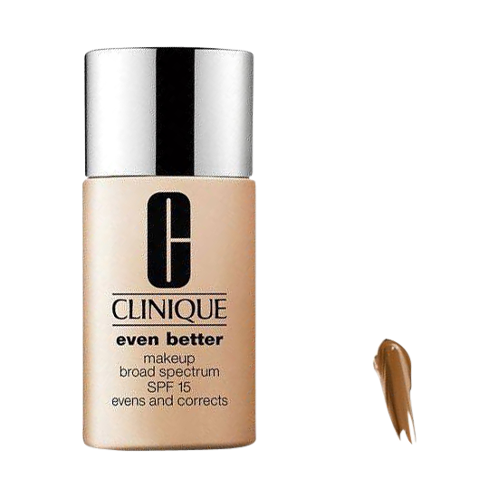 Clinique Even Better Makeup SPF 15 13 Amber 30 ml.