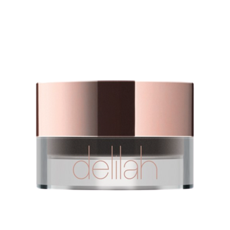 delilah Gel Line Eyeliner Ebony (2,3 g)