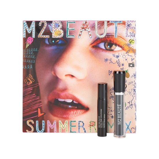 M2 Beauté Summerremix Set