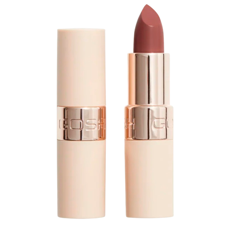 GOSH Luxury Nude Lips Stripped 003 (3,5 g)