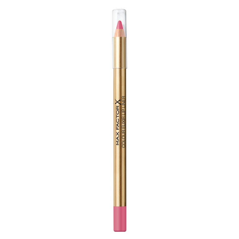 Max Factor Colour Elixir Lipliner 02 Pink Petal (1 g)