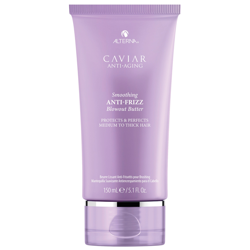 Alterna Caviar Anti-Frizz Blowout Butter 150 ml.
