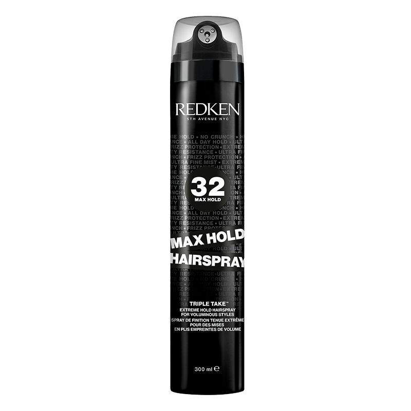 Redken Styling Max Hold Hairspray (300 ml)