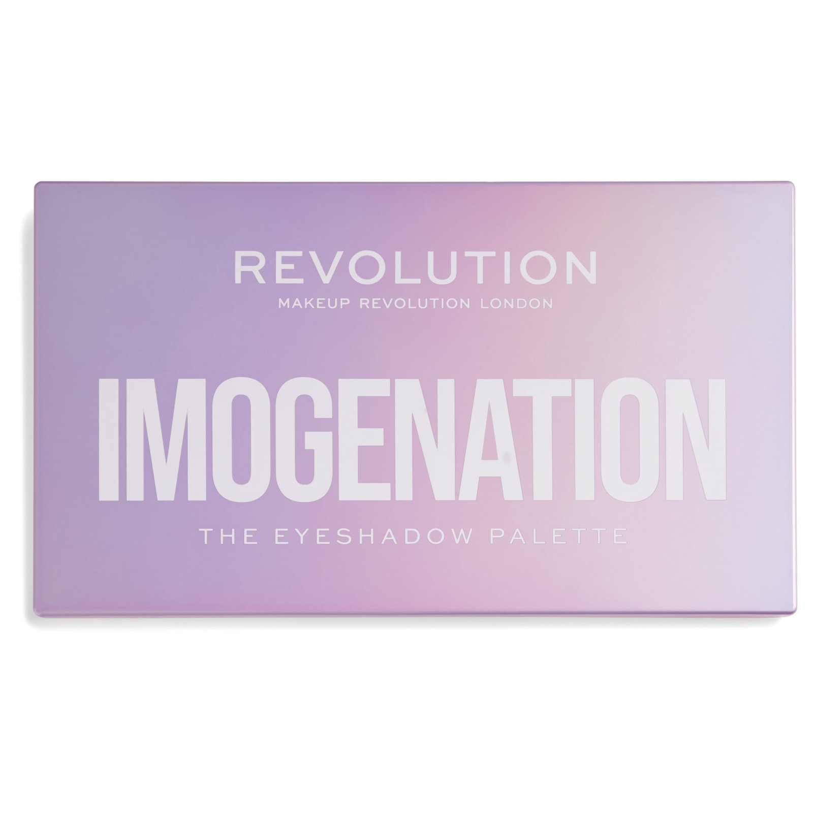 Makeup Revolution X Imogenation The Eyeshadow Palette (20 g)