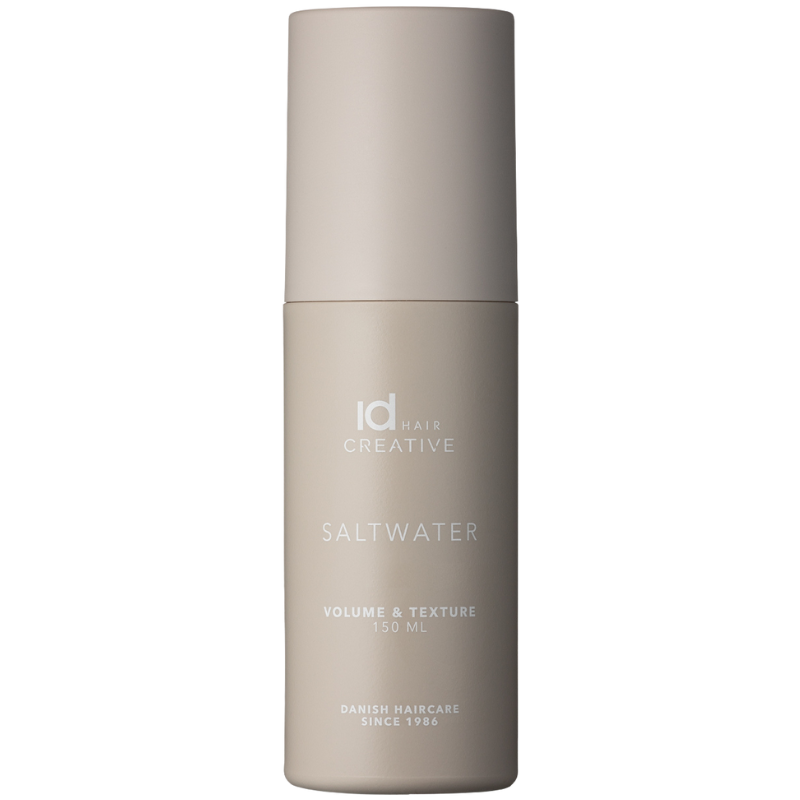 IdHAIR Saltwater (150 ml)