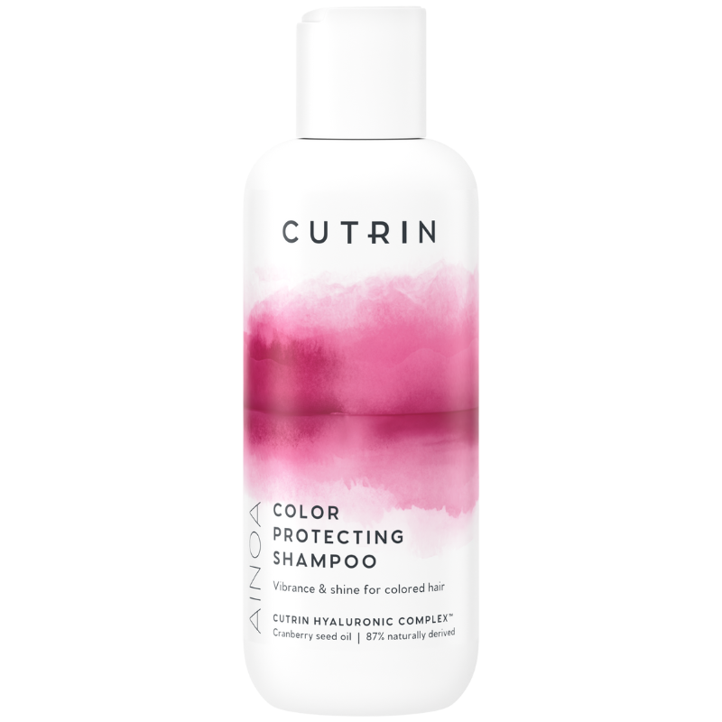 Cutrin Ainoa Color Protection Shampoo (100 ml)