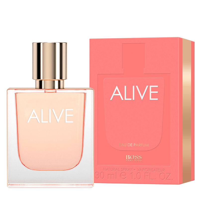 Hugo Boss Alive EDP (30 ml)