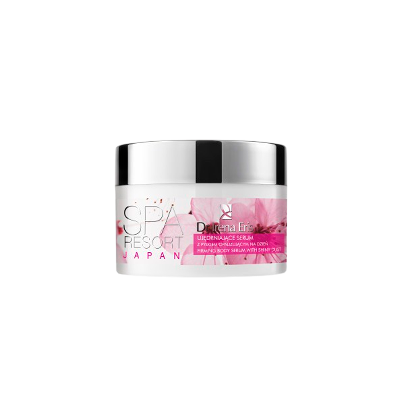 Dr. Irena Eris Japan Firming Body Serum (200 ml)