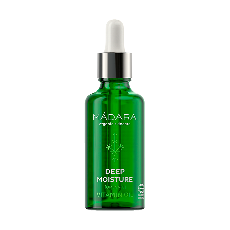 Madara Deep Moisture Vitamin Oil (50 ml)