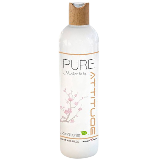 TronTveit Attitude Pure Mother To Be Conditioner 500 ml.