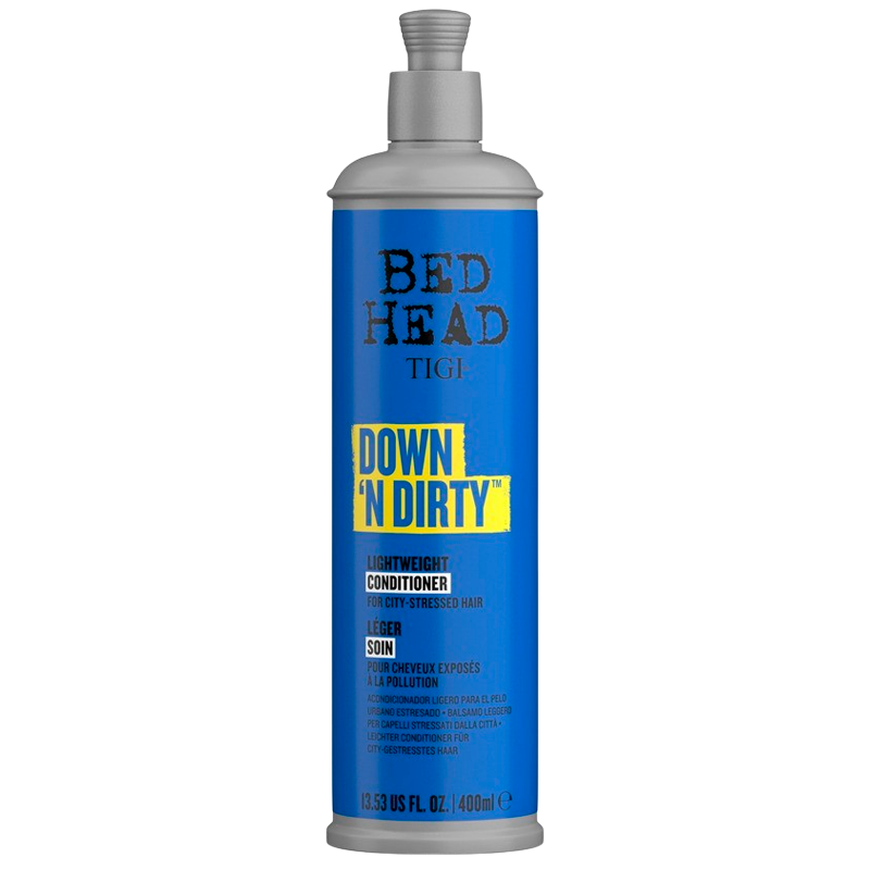 TIGI Bed Head Down N Dirty Conditioner (400 ml)