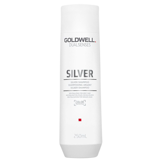 Goldwell Dualsenses Refining Silver Shampoo 250 ml.
