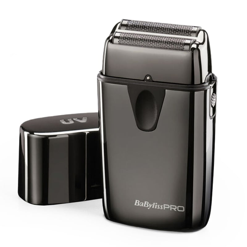Babyliss Pro UV Foil Double Shaver (1 stk)