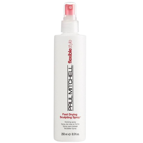 Paul Mitchell Fast Drying Sculpting Spray 250 ml.