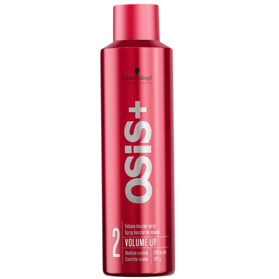Schwarzkopf OSiS+ Volume Up 250 ml.
