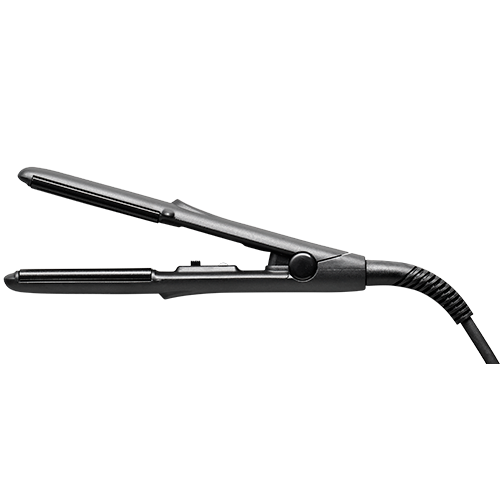 HH Simonsen Pocket Straightner Black SS24 (1 stk)