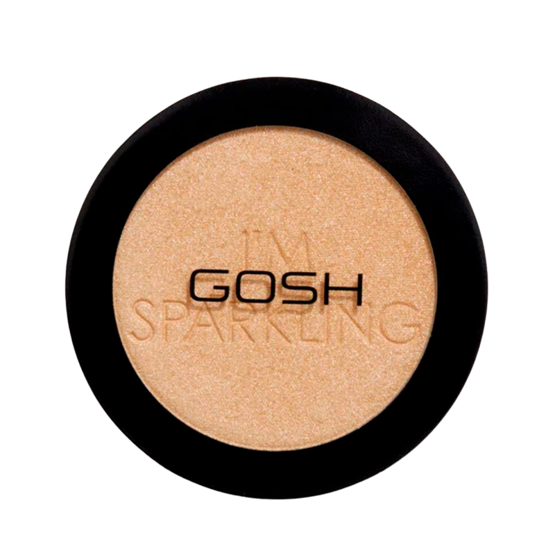 GOSH I'm Sparkling Diamond Dust 001 (5,5 g)