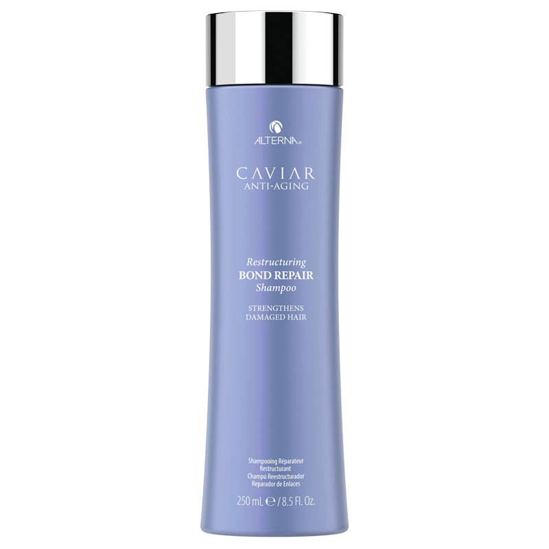 Alterna Caviar Restructuring Bond Repair Shampoo (250 ml)