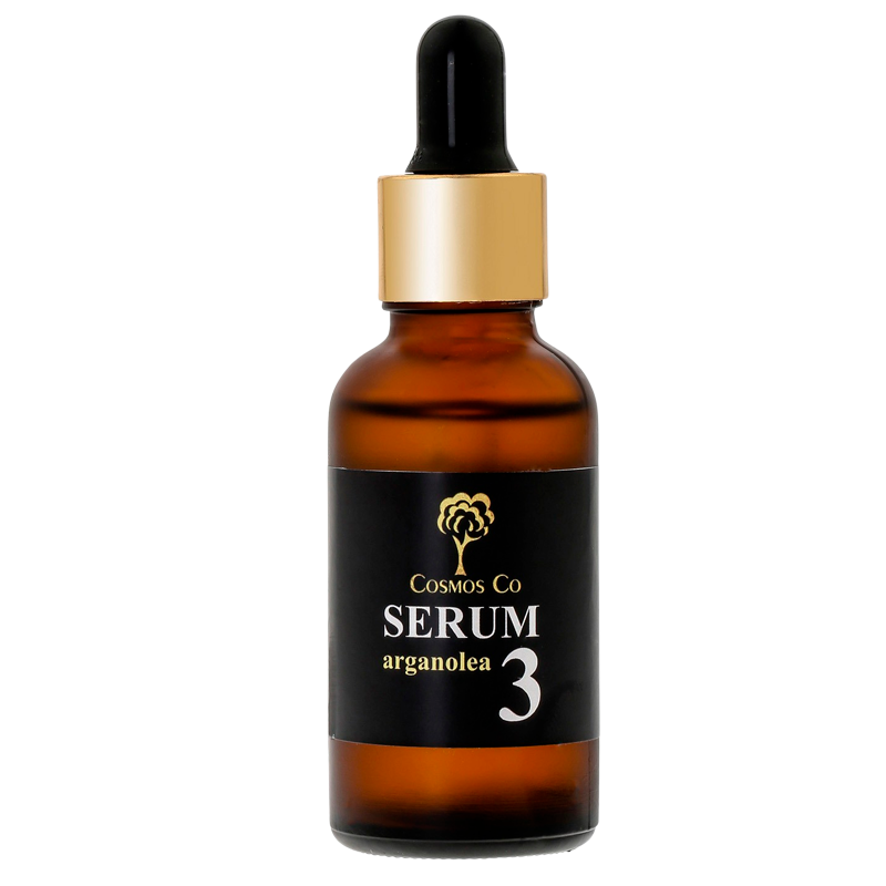 Cosmos Co Arganolea 3 Serum (30 ml)
