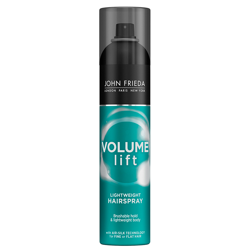 John Frieda Volume Lift Lightweight Hairspray (250 ml)