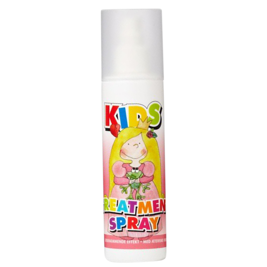 KIDS Treatment Spray 200 ml.