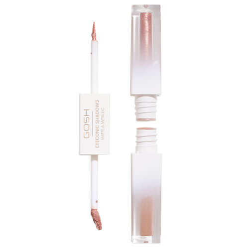 Gosh Eyeconic Shadows 004 Classy (1,2 ml)