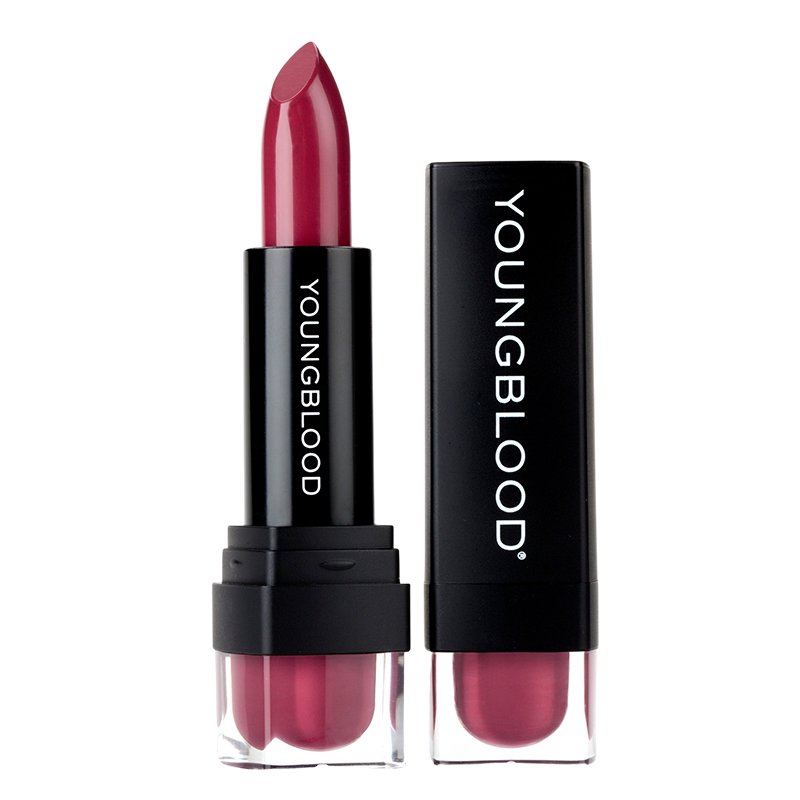 Youngblood Mineral Créme Lipstick Envy (1 stk)