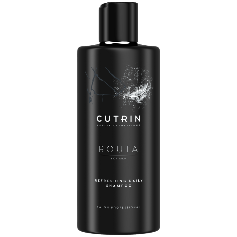 Cutrin Routa Shampoo For Men (250 ml)