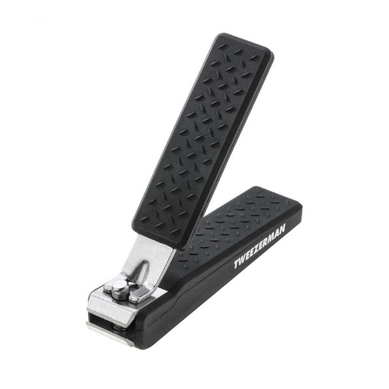 Tweezerman Precison Grip Fingernegle Klipper (1 stk)