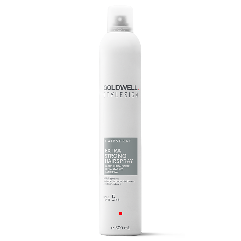 Goldwell StyleSign Extra Strong Hairspray (500 ml)