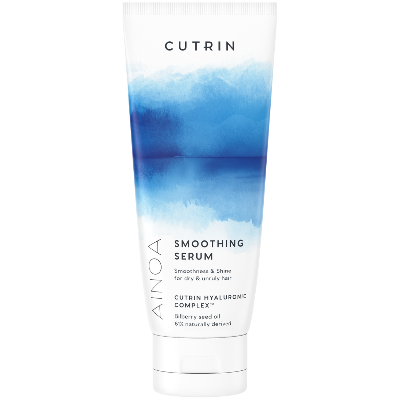 Cutrin Ainoa Smoothing Serum (100 ml)