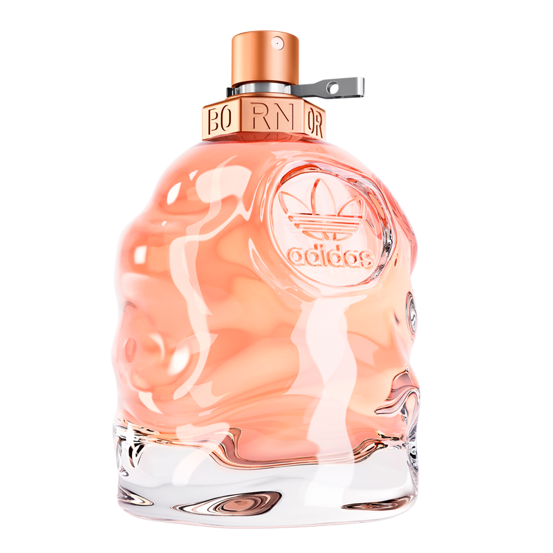 Adidas Born Original Women EDP (30 ml)