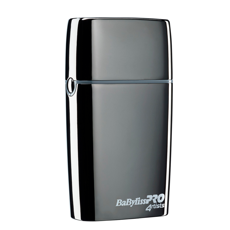 BaBylissPRO Gunsteel Shaver FOILFX02 (1 stk)