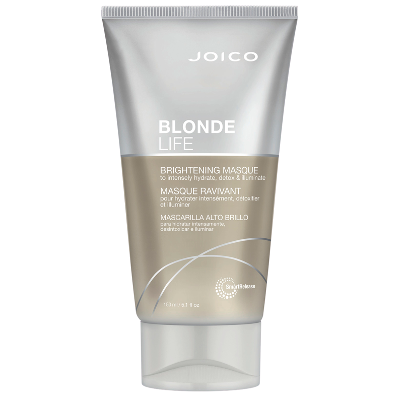 Joico Blonde Life Brightening Masque (150 ml)
