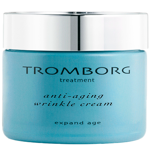 Tromborg Anti-Aging Wrinkle Cream (50 ml)