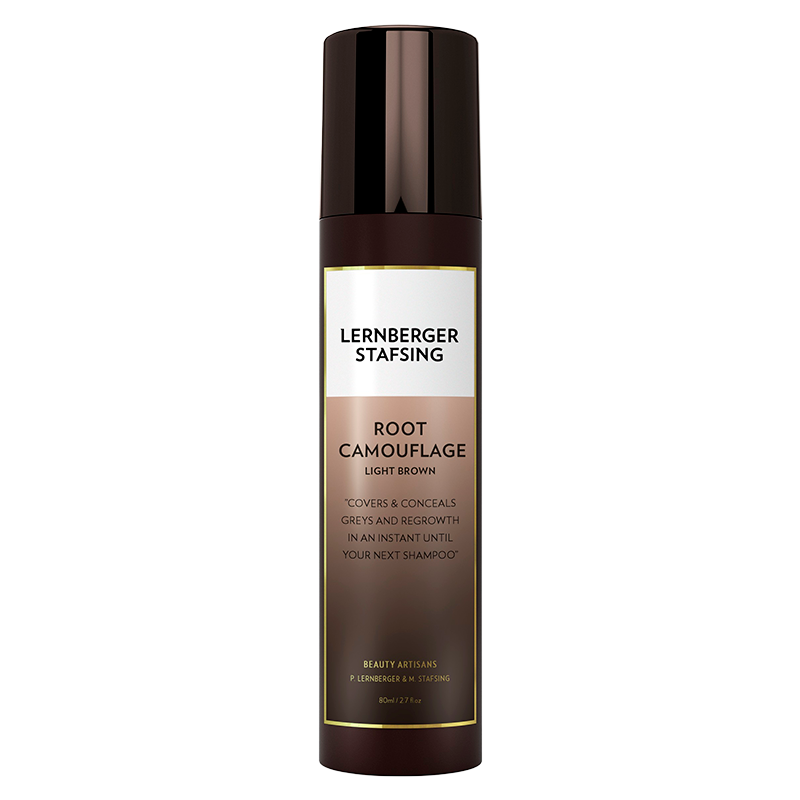 Lernberger Stafsing Root Camouflage Light Brown 80 ml.
