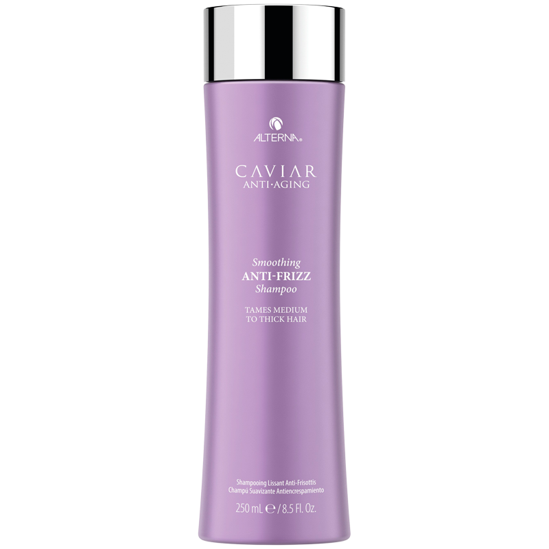 Alterna Caviar Anti-Frizz Shampoo 250 ml.
