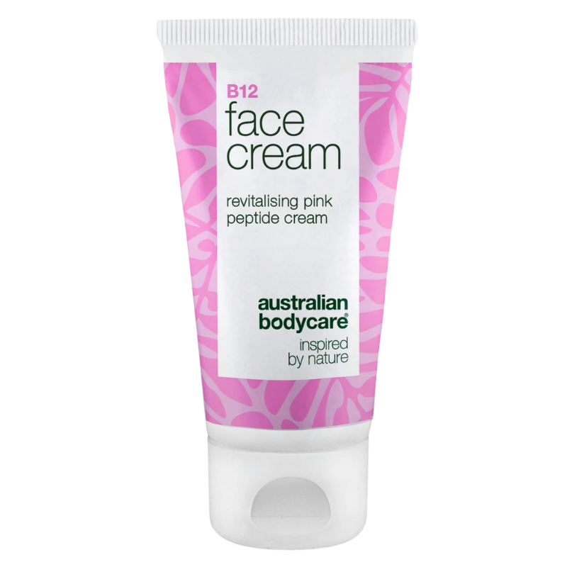 Australian Bodycare B12 face creme (50 ml)