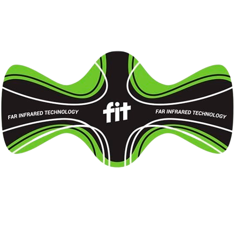 Fit Therapy Smerteplaster - Lænd (3 stk)