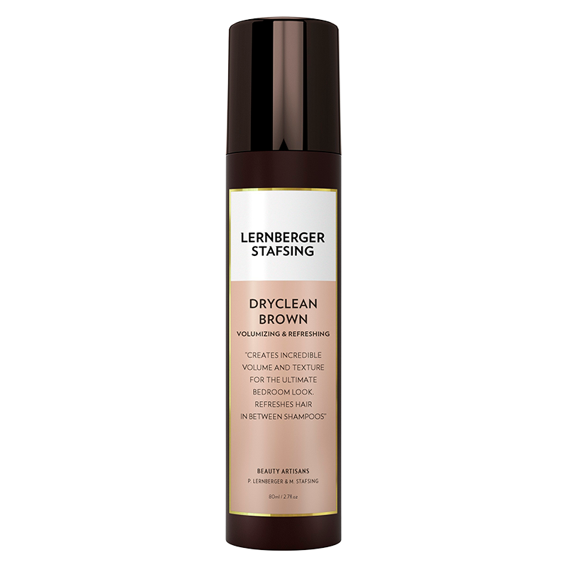 Lernberger Stafsing Dryclean Brown 80 ml.