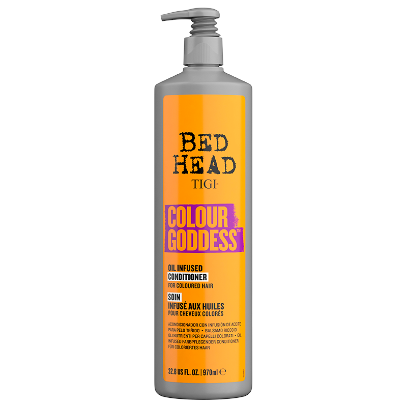 TIGI Bed Head Colour Goddess Conditioner (970 ml)