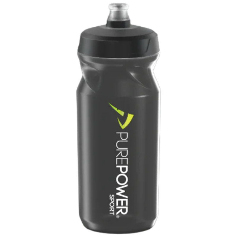 PurePower Hydro Bottle (650 ml)