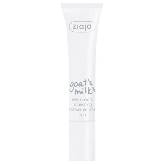 Ziaja Goat's Milk Eye Cream 15 ml.