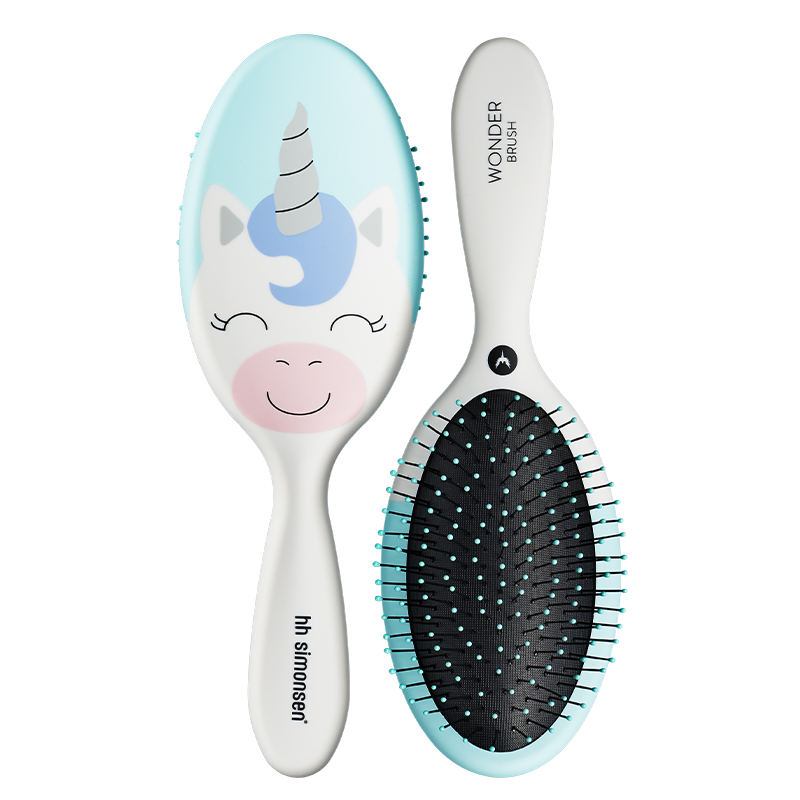 HH Simonsen Wonder Brush Kids Unicorn (1 stk)