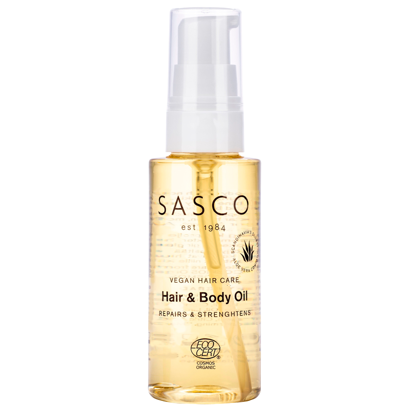 SASCO Hair & Body Oil (50 ml)