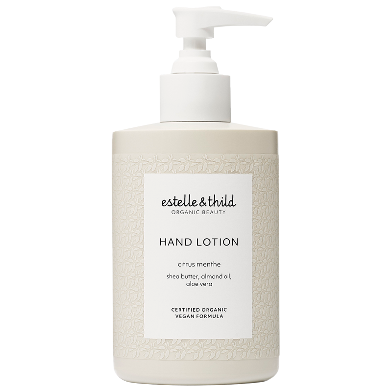 Estelle & Thild Citrus Menthe Hand Lotion (250 ml)